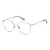 Fossil FOS 7210/G 010 53 Női szemüvegkeret (optikai keret)
