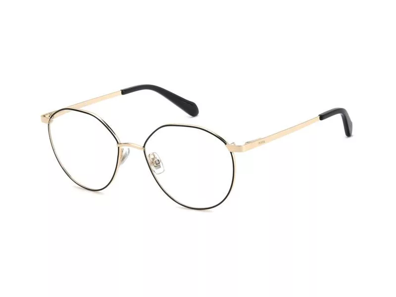 Fossil FOS 7210/G 3YG 53 Női szemüvegkeret (optikai keret)