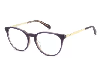 Fossil FOS 7211/G 0T7 52 Női szemüvegkeret (optikai keret)