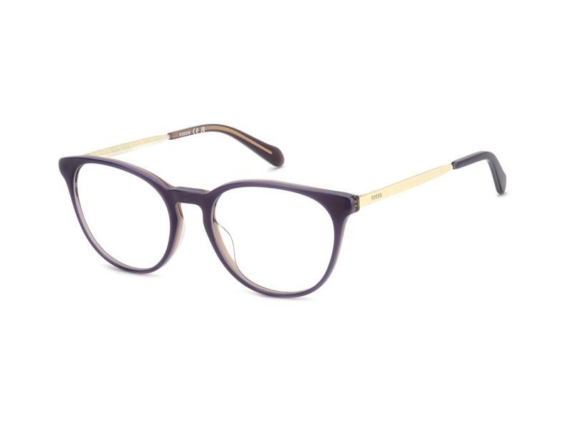 Fossil FOS 7211/G 0T7 52 Női szemüvegkeret (optikai keret)