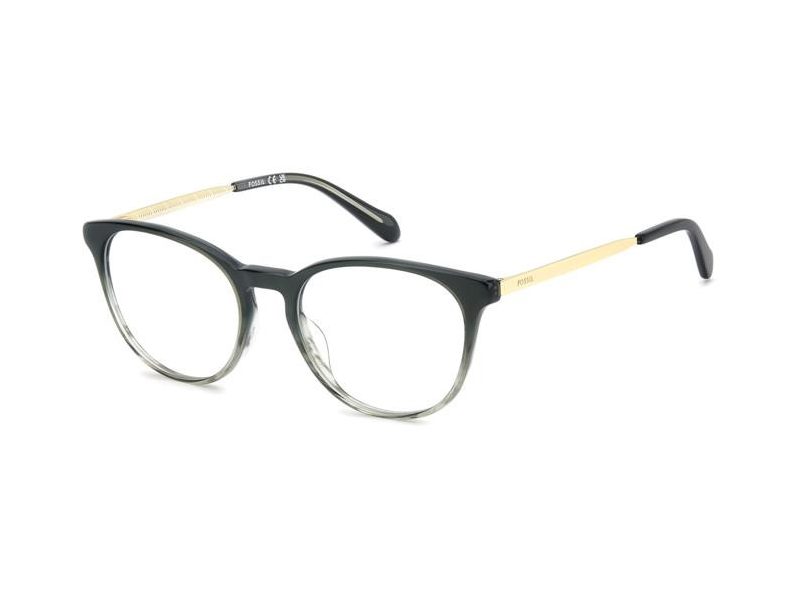 Fossil FOS 7211/G 1ED 52 Női szemüvegkeret (optikai keret)