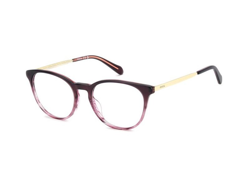 Fossil FOS 7211/G 35J 52 Női szemüvegkeret (optikai keret)