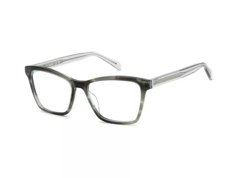 Fossil FOS 7212 3XJ 54 Női szemüvegkeret (optikai keret)