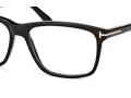 Tom Ford FT 5479B 001 58 Férfi szemüvegkeret (optikai keret)
