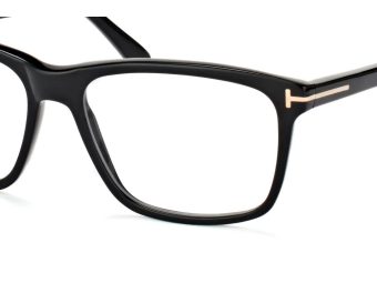   Tom Ford FT 5479B 001 58 Férfi szemüvegkeret (optikai keret)