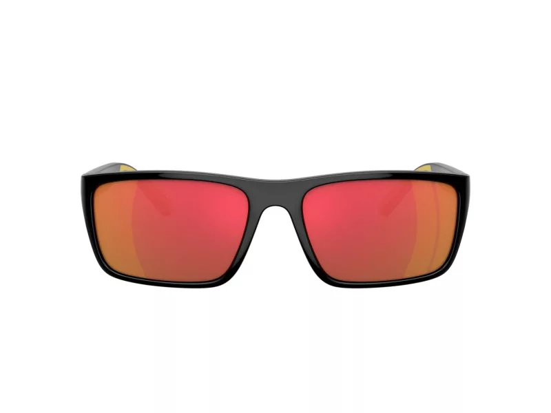 Ferrari Scuderia FZ 6003U 501/6Q 59 Férfi napszemüveg