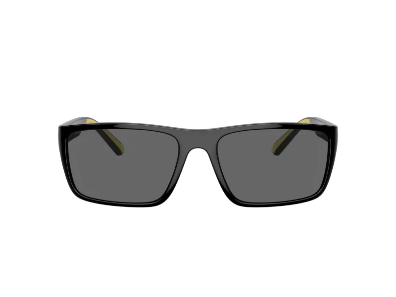 Ferrari Scuderia FZ 6003U 501/87 59 Férfi napszemüveg