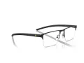 Ferrari Scuderia FZ 7001 101 55 Férfi szemüvegkeret (optikai keret)