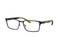 Ferrari Scuderia FZ 7002 101 56 Férfi szemüvegkeret (optikai keret)