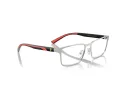 Ferrari Scuderia FZ 7002 107 56 Férfi szemüvegkeret (optikai keret)