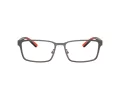 Ferrari Scuderia FZ 7002 111 56 Férfi szemüvegkeret (optikai keret)