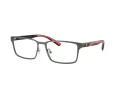 Ferrari Scuderia FZ 7002 111 56 Férfi szemüvegkeret (optikai keret)