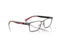 Ferrari Scuderia FZ 7002 111 56 Férfi szemüvegkeret (optikai keret)