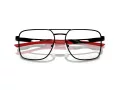 Ferrari Scuderia FZ 7005 101 58 Férfi szemüvegkeret (optikai keret)