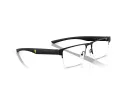 Ferrari Scuderia FZ 7007 101 55 Férfi szemüvegkeret (optikai keret)