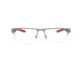 Ferrari Scuderia FZ 7007 105 57 Férfi szemüvegkeret (optikai keret)