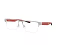 Ferrari Scuderia FZ 7007 107 55 Férfi szemüvegkeret (optikai keret)