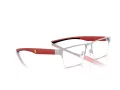 Ferrari Scuderia FZ 7007 107 55 Férfi szemüvegkeret (optikai keret)