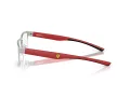 Ferrari Scuderia FZ 7007 107 55 Férfi szemüvegkeret (optikai keret)