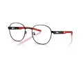 Ferrari Scuderia FZ 7011D 101 51 Férfi, Női szemüvegkeret (optikai keret)