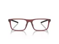 Ferrari Scuderia FZ 8001U 508 54 Férfi szemüvegkeret (optikai keret)