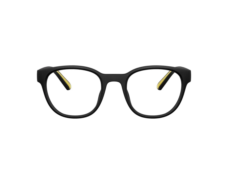 Ferrari Scuderia FZ 8002U 504 50 Férfi szemüvegkeret (optikai keret)