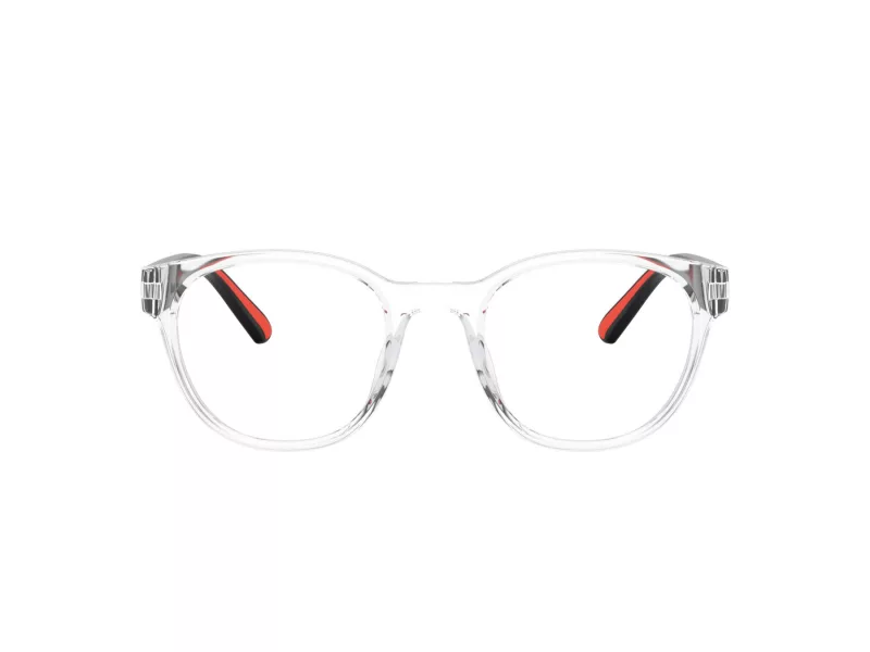 Ferrari Scuderia FZ 8002U 513 50 Férfi szemüvegkeret (optikai keret)