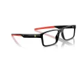 Ferrari Scuderia FZ 8004U 501 55 Férfi szemüvegkeret (optikai keret)