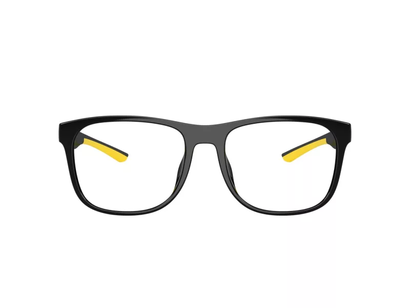 Ferrari Scuderia FZ 8014D 501 54 Férfi, Női szemüvegkeret (optikai keret)