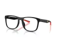 Ferrari Scuderia FZ 8014D 504 54 Férfi, Női szemüvegkeret (optikai keret)
