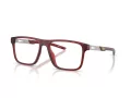 Ferrari Scuderia FZ 8020U 508 53 Férfi, Női szemüvegkeret (optikai keret)