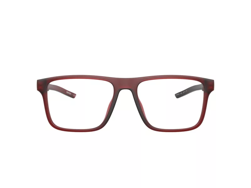 Ferrari Scuderia FZ 8020U 508 55 Férfi, Női szemüvegkeret (optikai keret)
