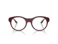 Ferrari Scuderia FZ 8031U 530 52 Férfi, Női szemüvegkeret (optikai keret)