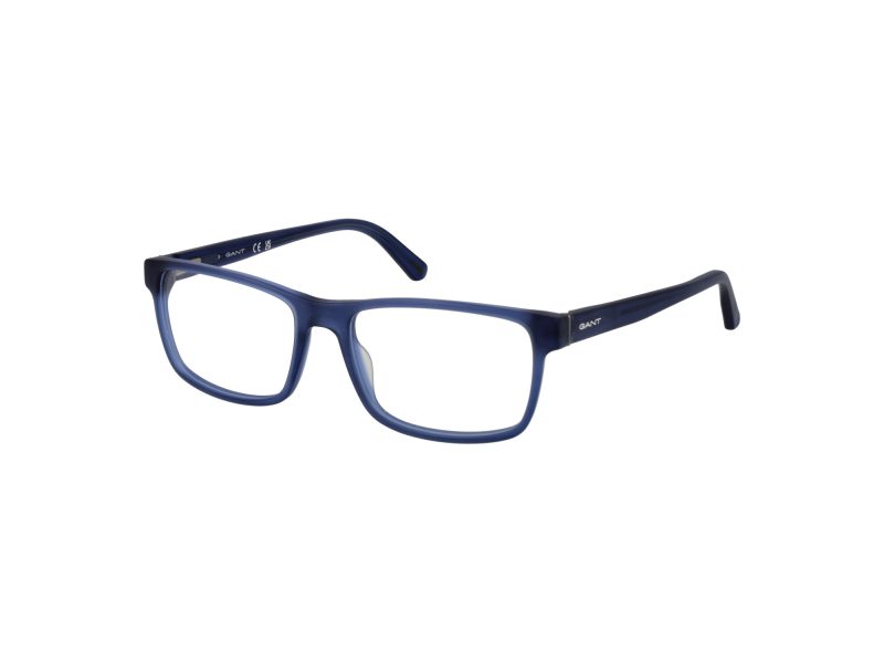 Gant GA 3177 091 54 Férfi szemüvegkeret (optikai keret)