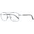 Gant GA 3194 008 58 Férfi szemüvegkeret (optikai keret)