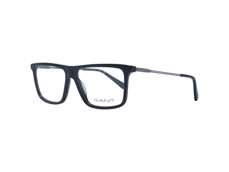 Gant GA 3276 001 56 Férfi szemüvegkeret (optikai keret)