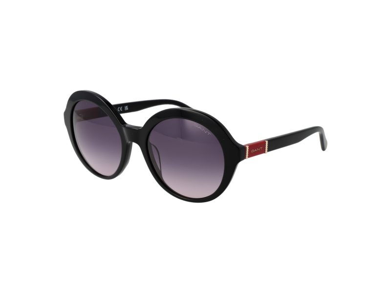 Gant GA 8094 01B 55 Női napszemüveg