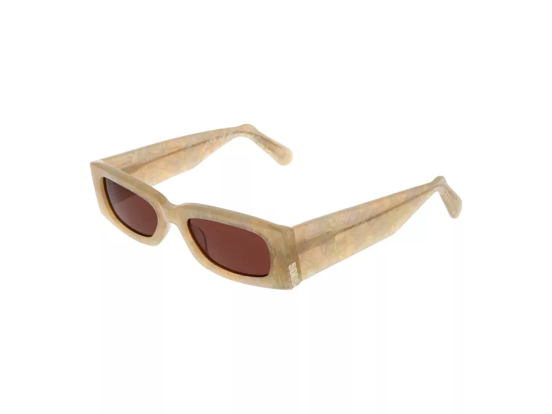 GCDS GD 0020 25S 52 Férfi, Női napszemüveg