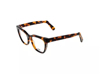 GCDS GD 5009 052 52 Női szemüvegkeret (optikai keret)