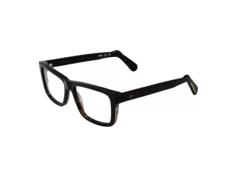   GCDS GD 5010 052 55 Férfi, Női szemüvegkeret (optikai keret)