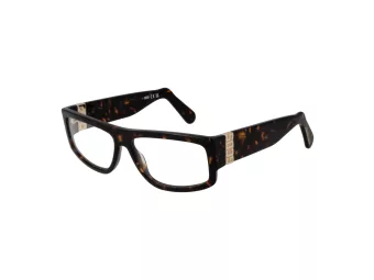   GCDS GD 5025 052 56 Férfi, Női szemüvegkeret (optikai keret)