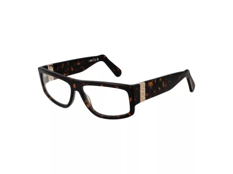 GCDS GD 5025 052 56 Férfi, Női szemüvegkeret (optikai keret)