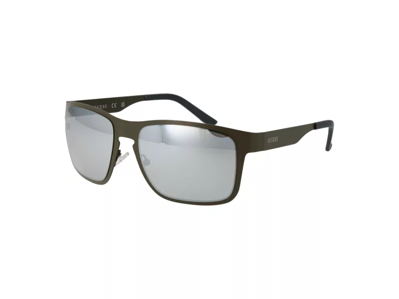 Guess GF 0197 20C 55 Férfi napszemüveg