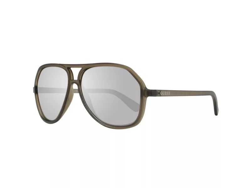 Guess GF 0217 94C 60 Férfi napszemüveg