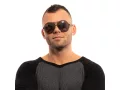 Guess GF 0217 94C 60 Férfi napszemüveg