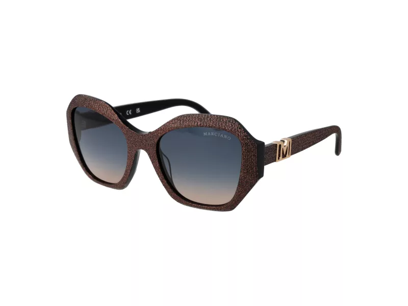 Marciano by Guess GM 00007 05W 54 Női napszemüveg