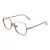Marciano by Guess GM 0380 032 55 Női szemüvegkeret (optikai keret)