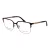 Marciano by Guess GM 0393 002 54 Női szemüvegkeret (optikai keret)