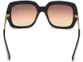 Guess by Marciano GM 0806 01B 56 Női napszemüveg