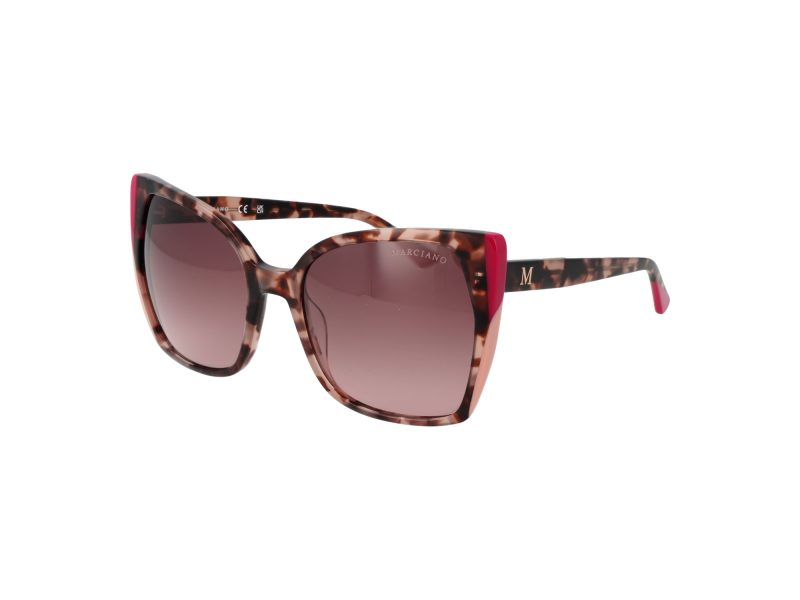 Marciano by Guess GM 0831 74T 58 Női napszemüveg